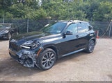 BMW X5 xDrive50I 5UXJU2C55KLN67929 снимка