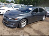 Chevrolet Malibu Ls 1G1ZB5ST7HF114259 снимка