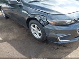 Chevrolet Malibu Ls 1G1ZB5ST7HF114259 снимка