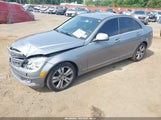 Mercedes-Benz C 300 Luxury 4Matic/Sport 4Matic WDDGF81X49R056366 photo