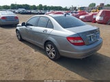 Mercedes-Benz C 300 Luxury 4Matic/Sport 4Matic WDDGF81X49R056366 fotografie