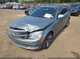 Mercedes-Benz C 300 Luxury 4Matic/Sport 4Matic WDDGF81X49R056366 снимка