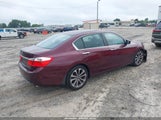 Honda Accord Sport 1HGCR2F51DA134499 photo