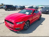 Ford Mustang Ecoboost 1FA6P8TH4H5281083 снимка