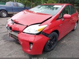 Toyota Prius Two JTDKN3DUXC5426830 fotografie