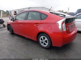 Toyota Prius Two JTDKN3DUXC5426830 снимка
