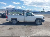 Chevrolet Silverado  Wt 1GCNCPEHXFZ419563 снимка
