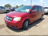 Dodge Grand Caravan Sxt 2D4RN5D12AR389484 снимка