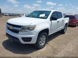 Chevrolet Colorado Wt 1GCGSBEA6G1150687 снимка