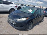 Ford Fiesta S 3FADP4TJ4GM169931 снимка