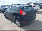 Ford Fiesta S 3FADP4TJ4GM169931 снимка
