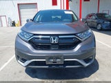 Honda Cr-V 2Wd Ex 2HKRW1H51MH410049 photo