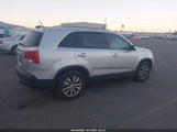 Kia Sorento Lx V6 5XYKTDA22BG129474 снимка