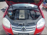 Volkswagen Jetta Wolfsburg Edition 3VWRJ71K98M157111 снимка