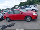 Volkswagen Jetta Wolfsburg Edition 3VWRJ71K98M157111 снимка