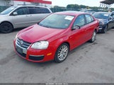 Volkswagen Jetta Wolfsburg Edition 3VWRJ71K98M157111 снимка