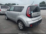 Kia Soul KNDJN2A27H7435005 fotografie