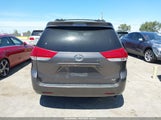 Toyota Sienna Xle V6 8 Passenger 5TDYK3DC4ES430105 photo