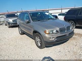 BMW X5 3.0I 5UXFA13526LY33812 снимка