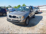 BMW X5 3.0I 5UXFA13526LY33812 снимка