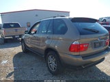 BMW X5 3.0I 5UXFA13526LY33812 снимка