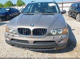BMW X5 3.0I 5UXFA13526LY33812 снимка