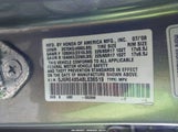 Honda Cr-V Ex 5J6RE48548L036519 снимка