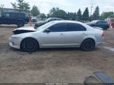Ford Fusion Sel 3FAHP0CG5BR148189 снимка