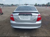 Ford Fusion Sel 3FAHP0CG5BR148189 снимка