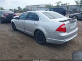 Ford Fusion Sel 3FAHP0CG5BR148189 снимка