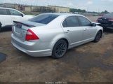 Ford Fusion Sel 3FAHP0CG5BR148189 снимка