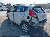 Ford Fiesta Se 3FADP4EJ5FM187480 снимка