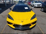 Chevrolet Corvette Stingray Rwd 3Lt 1G1Y82D43L5118595 снимка