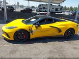 Chevrolet Corvette Stingray Rwd 3Lt 1G1Y82D43L5118595 снимка