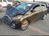 Chevrolet Spark Fwd 1Lt Automatic KL8CD6SA3MC746269 снимка