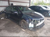 Toyota Corolla Se 5YFS4MCE1SP225886 снимка