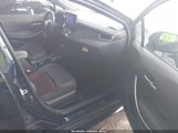 Toyota Corolla Se 5YFS4MCE1SP225886 снимка