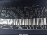 Toyota Corolla Se 5YFS4MCE1SP225886 снимка