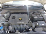Hyundai Elantra Value Edition 5NPD84LF6HH118635 снимка