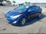 Hyundai Elantra Limited KMHDH4AE8DU694541 снимка