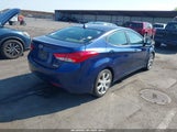Hyundai Elantra Limited KMHDH4AE8DU694541 снимка