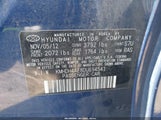 Hyundai Elantra Limited KMHDH4AE8DU694541 снимка