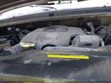 Nissan Titan Pro-4X 1N6AA0CCXAN323318 снимка