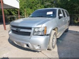 Chevrolet Suburban  Lt 1GNSCJE06CR125400 снимка