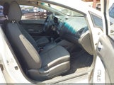 Kia Forte Lx KNAFX4A62E5098133 снимка