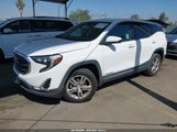 GMC Terrain Sle 3GKALMEV5KL234118 снимка