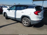 GMC Terrain Sle 3GKALMEV5KL234118 снимка