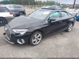 Audi A3 Premium 40 Tfsi Front-Wheel Drive S Tronic WAUAUDGY4RA072478 photo
