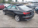 Audi A3 Premium 40 Tfsi Front-Wheel Drive S Tronic WAUAUDGY4RA072478 photo