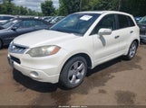 Acura Rdx 5J8TB18238A013898 снимка